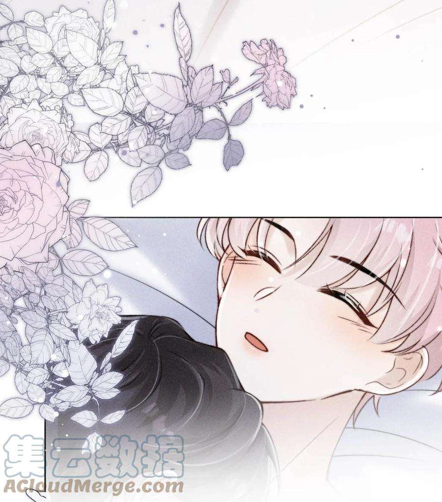 覆水满杯009 男人就像狗。