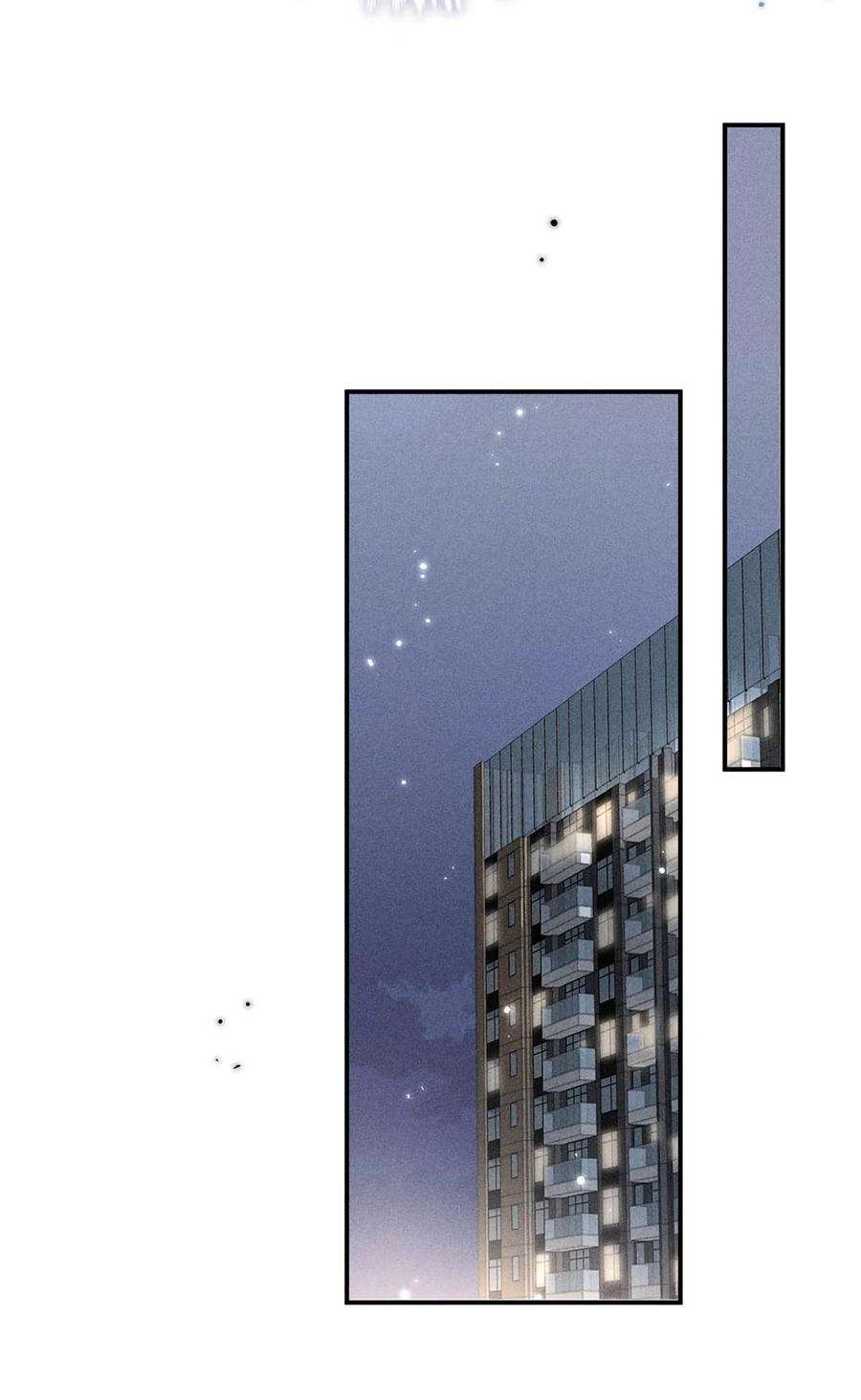 覆水满杯013 真正撕掉他的一切伪装。