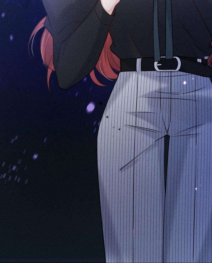 覆水满杯017 原来你谈恋爱这么作的啊。