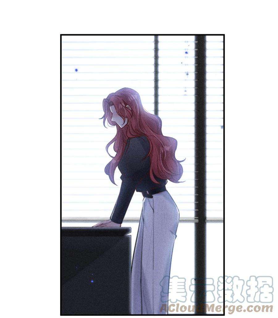 覆水满杯017 原来你谈恋爱这么作的啊。