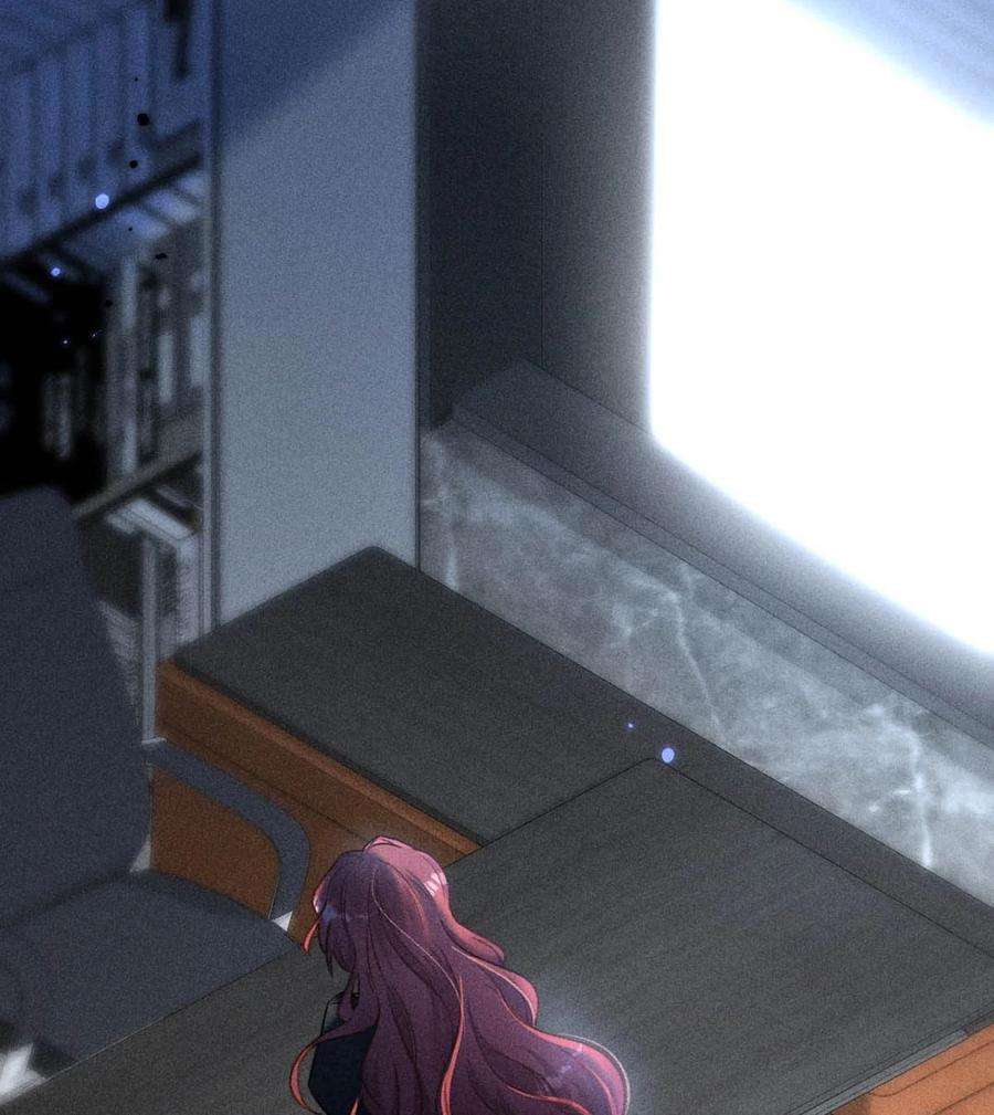 覆水满杯017 原来你谈恋爱这么作的啊。