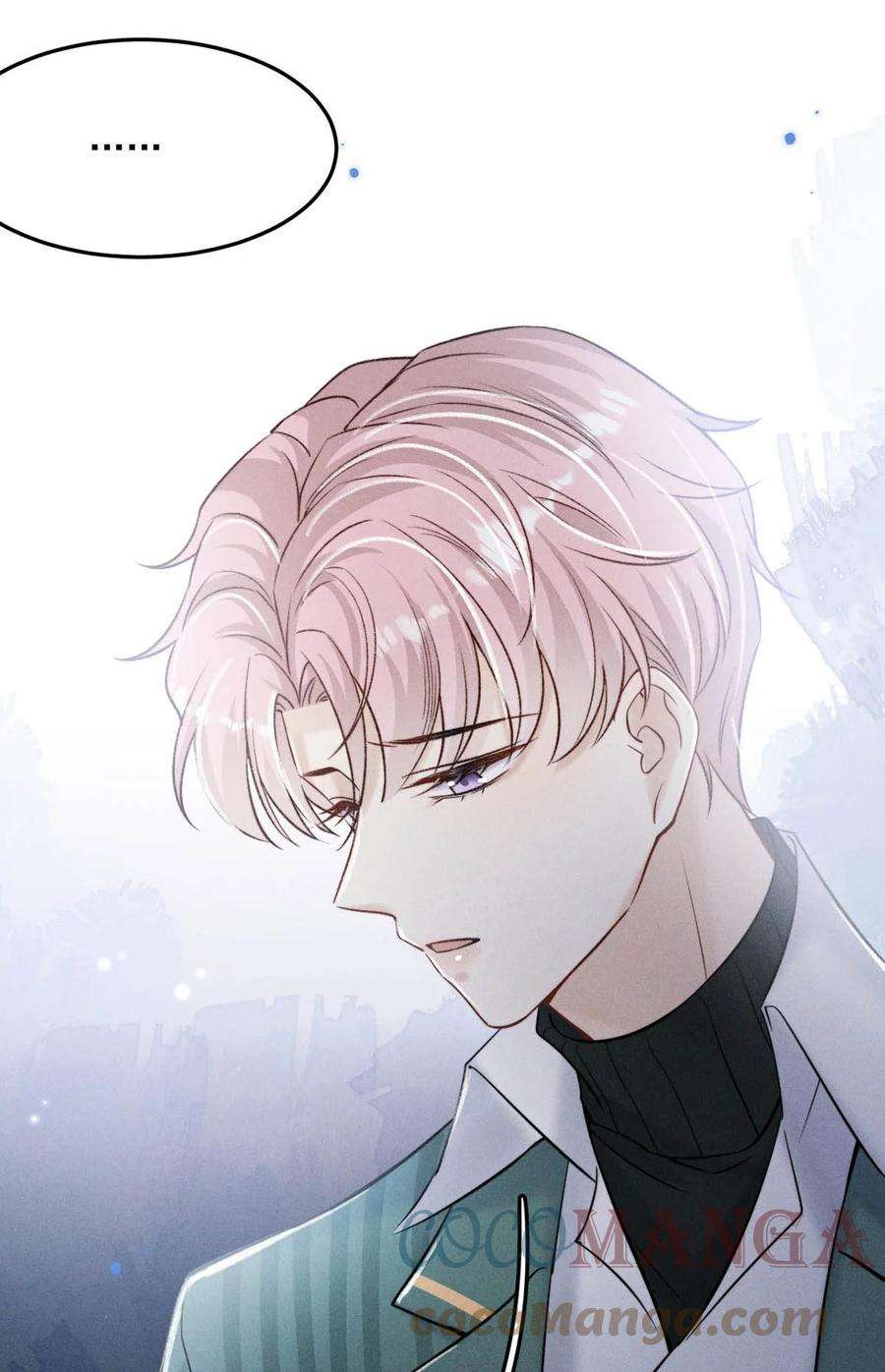 覆水满杯021 你现在真的很像一条舔狗。