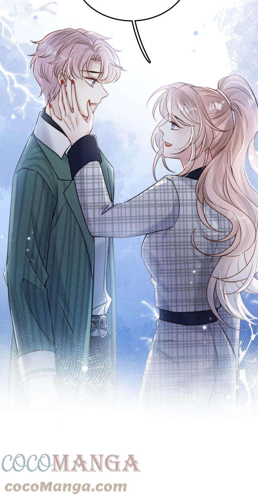 覆水满杯021 你现在真的很像一条舔狗。