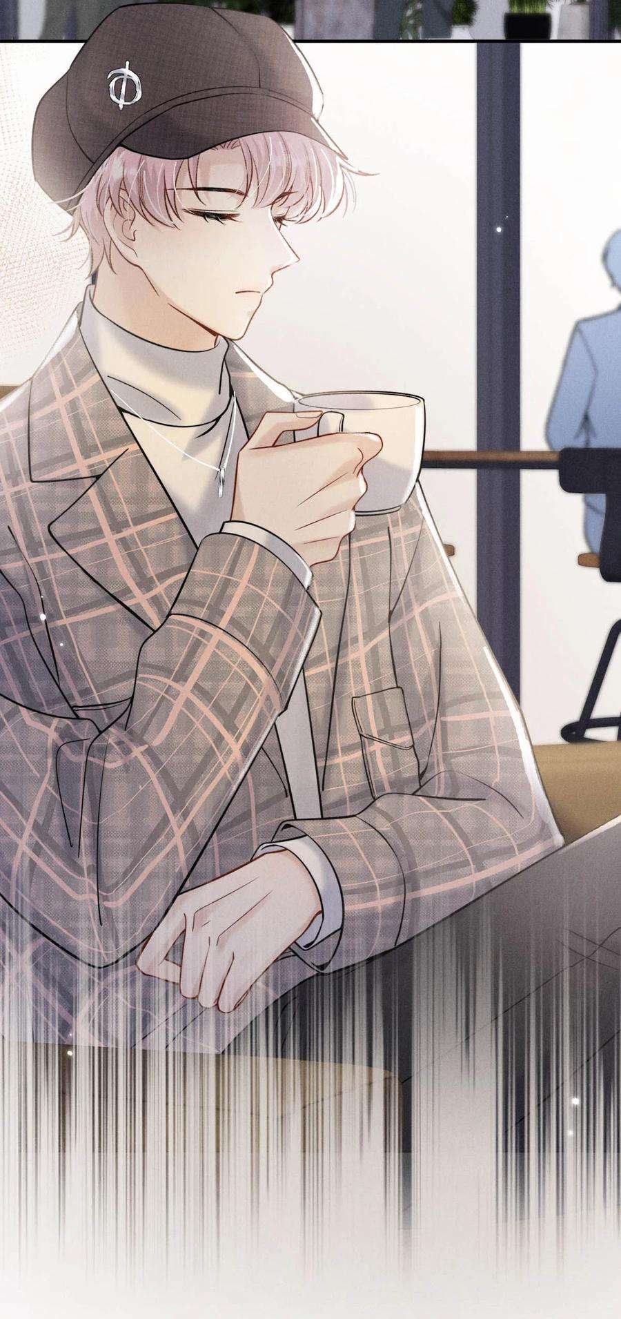 覆水满杯025 我辛千玉就是要虎口夺食。