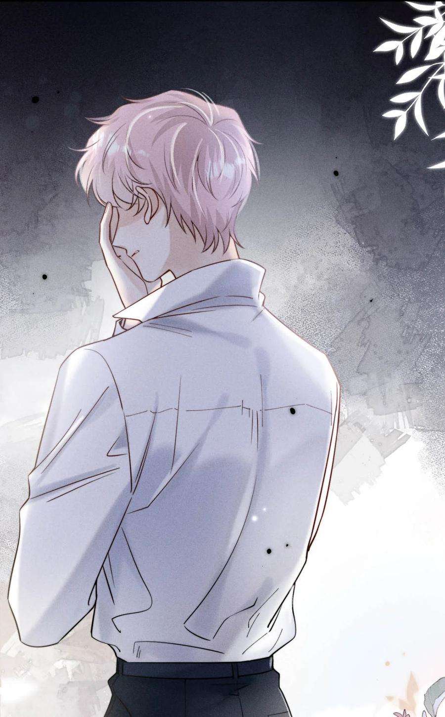 覆水满杯029 那我让你跟我分手。