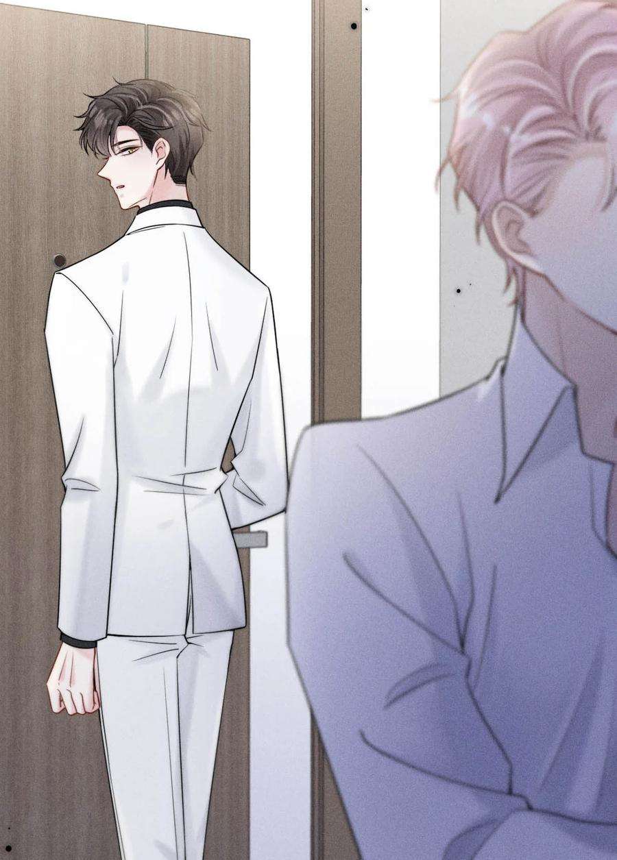 覆水满杯030 又是我单方面冷战了。