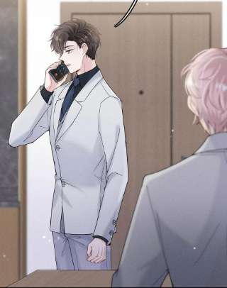 覆水满杯032 我们分手吧，这次是认真的。