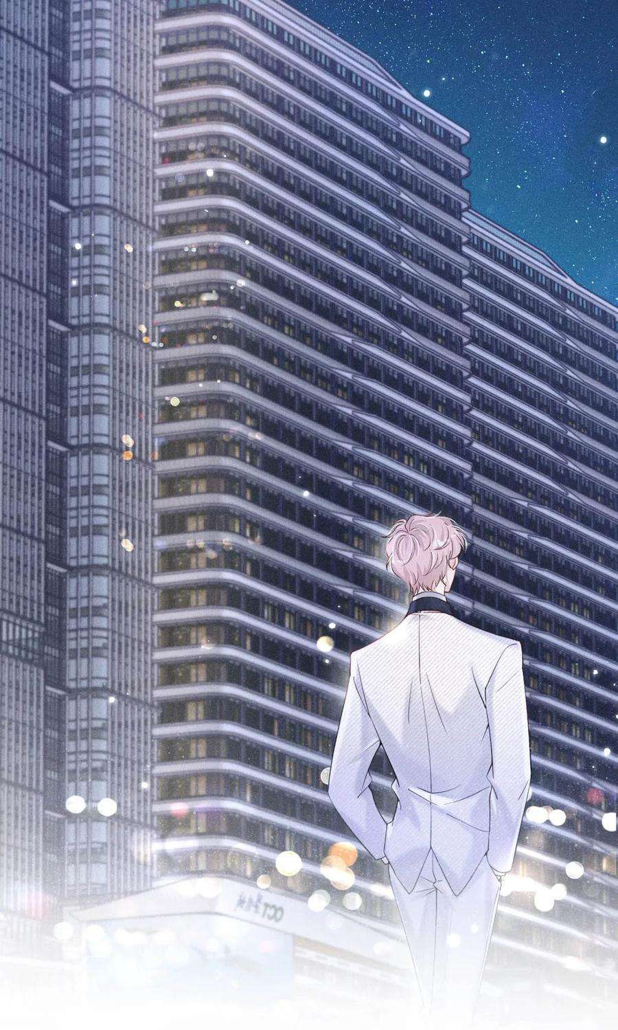 覆水满杯034 因为他X无能！