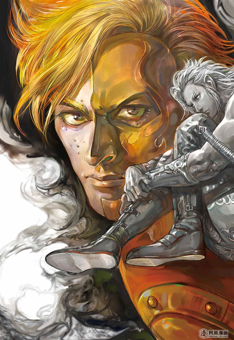 山海逆战182 伤爱留痕（上）