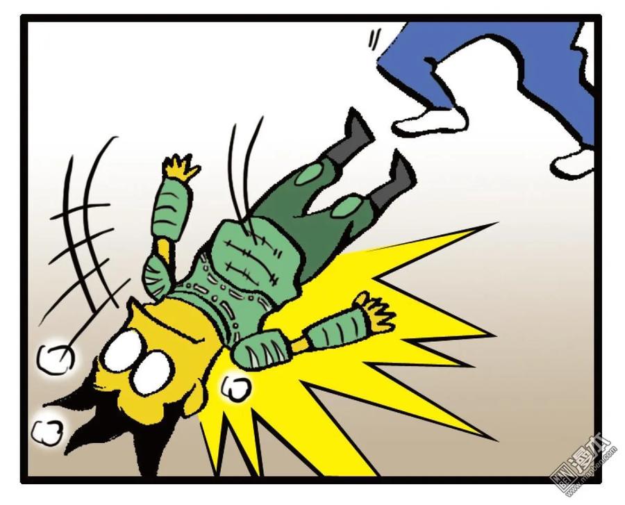 山海逆战15话 猎兽行（下）