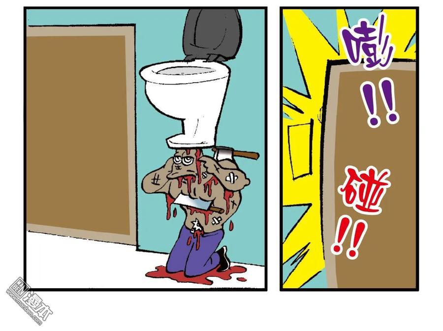 山海逆战25话 相聚一刻（下）