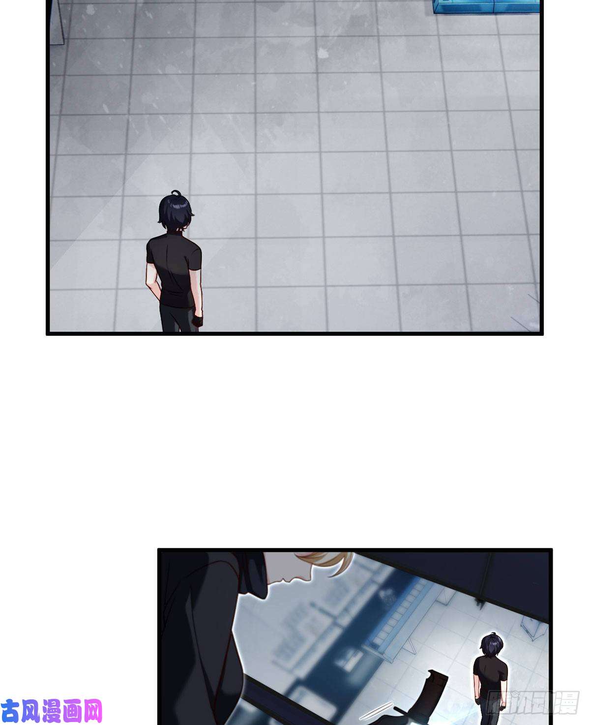 仙尊洛无极47.人造热武器，也拦得住我？