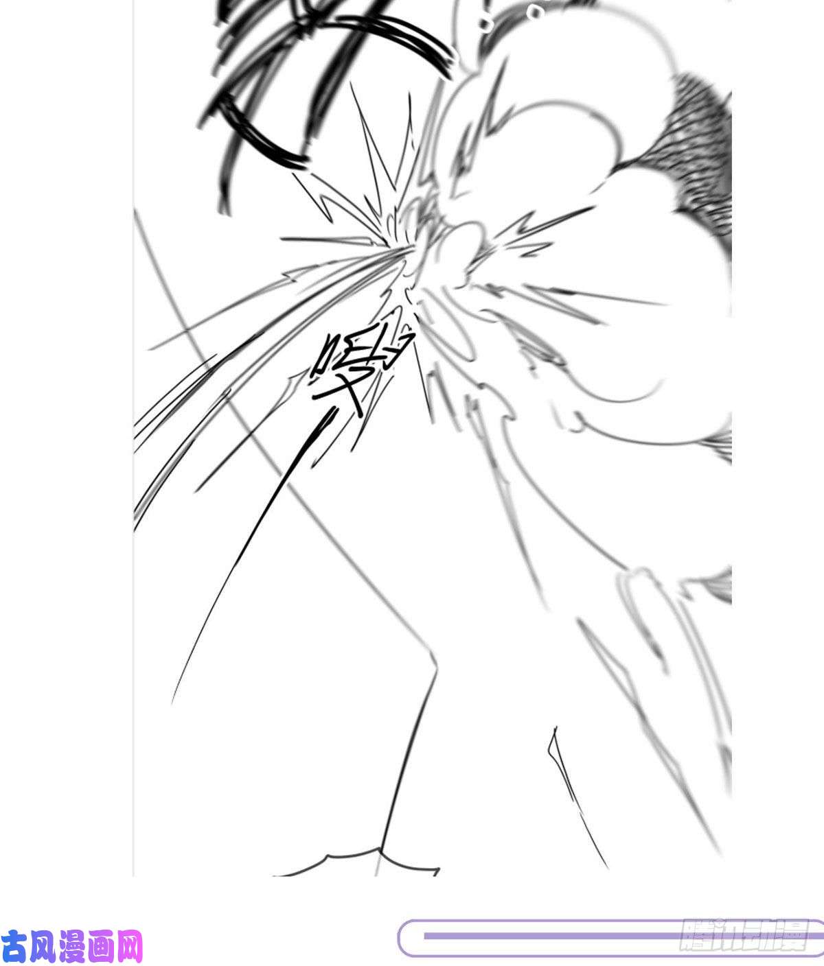 仙尊洛无极47.人造热武器，也拦得住我？