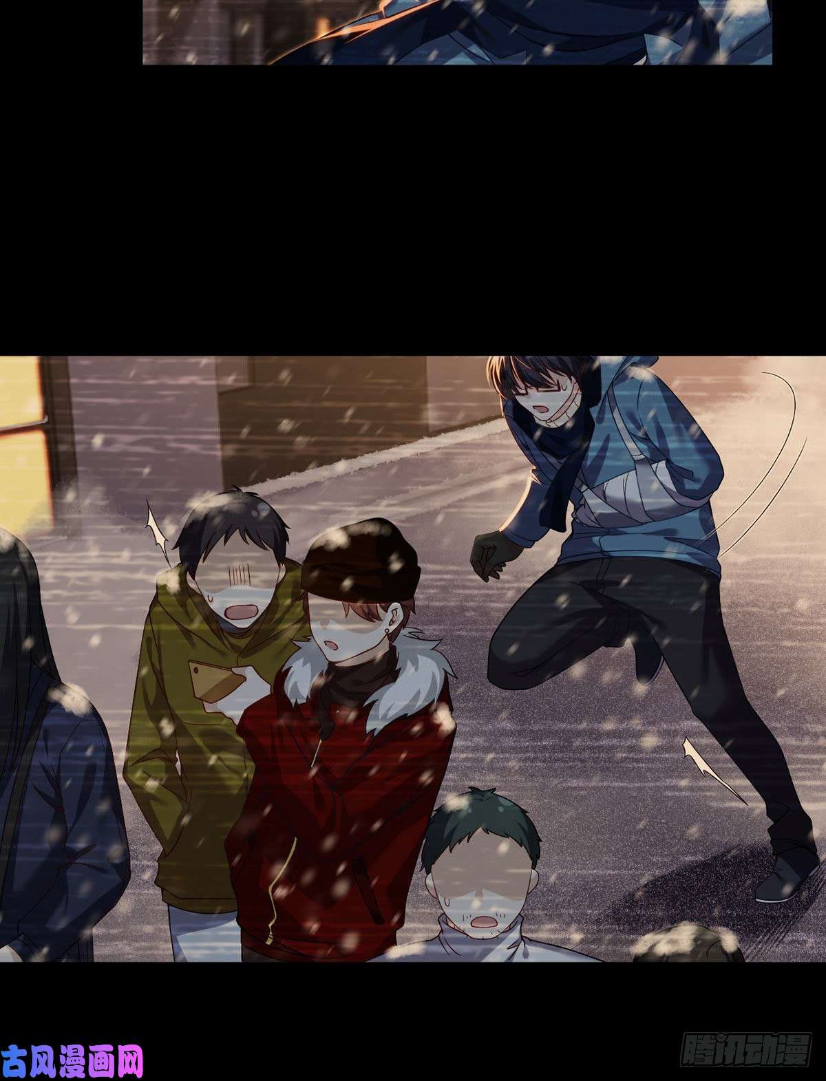 仙尊洛无极049.前世洛父之死