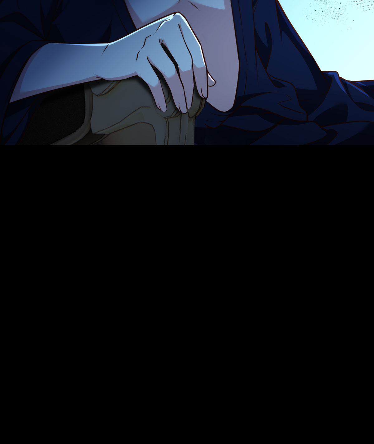 仙尊洛无极63 辱我者永堕无尽炼狱