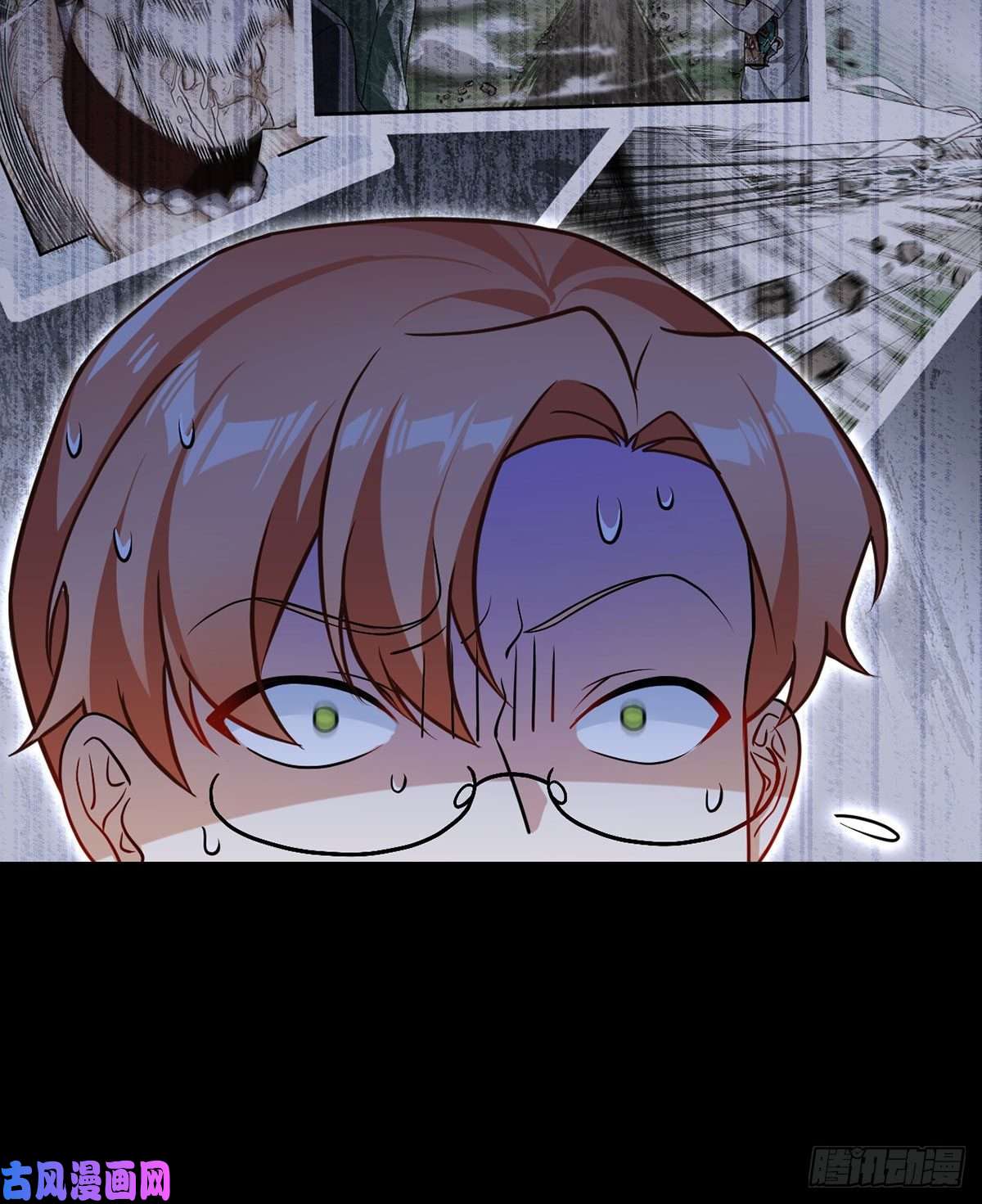 仙尊洛无极067.自己跪，还是让我帮你？