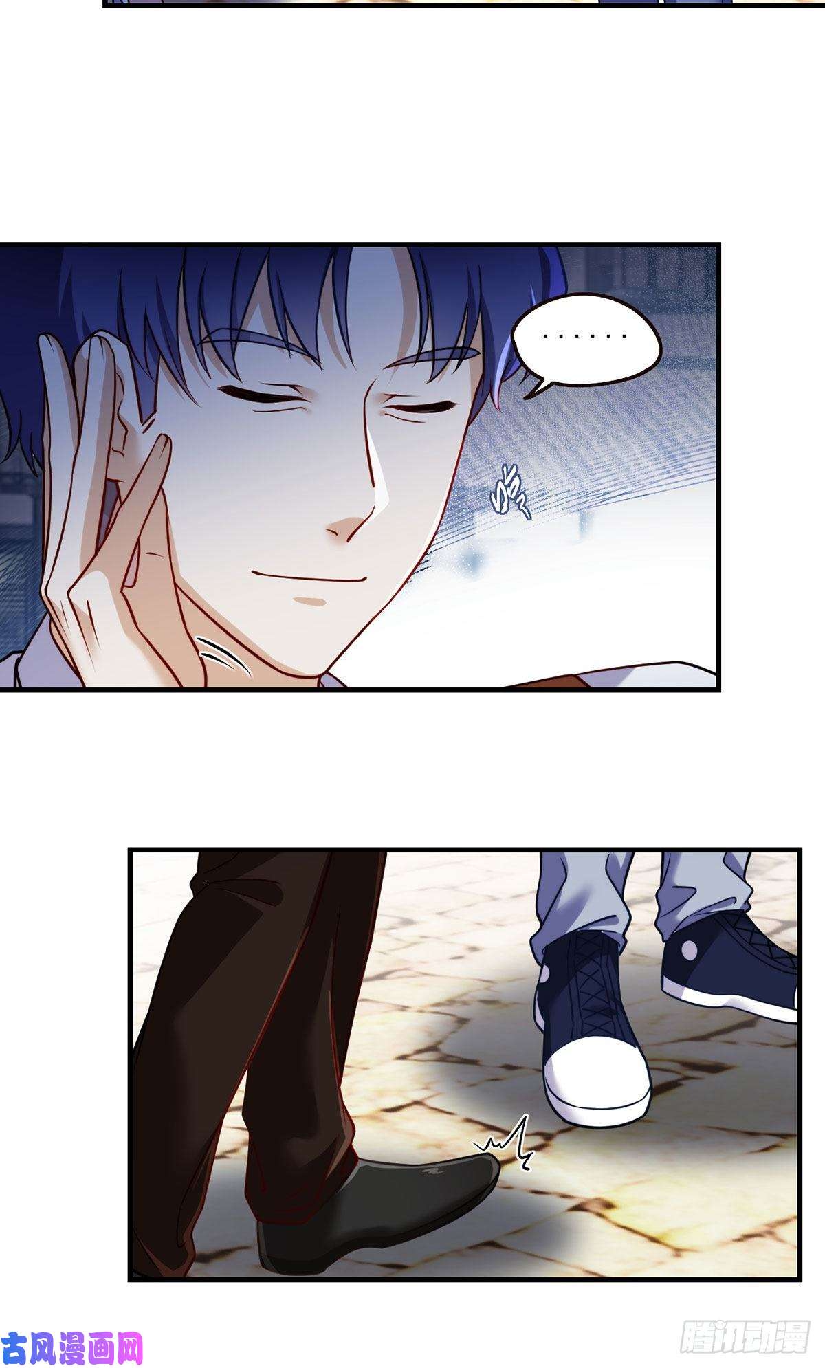 仙尊洛无极083.阿普紫傀赴会鸿门宴