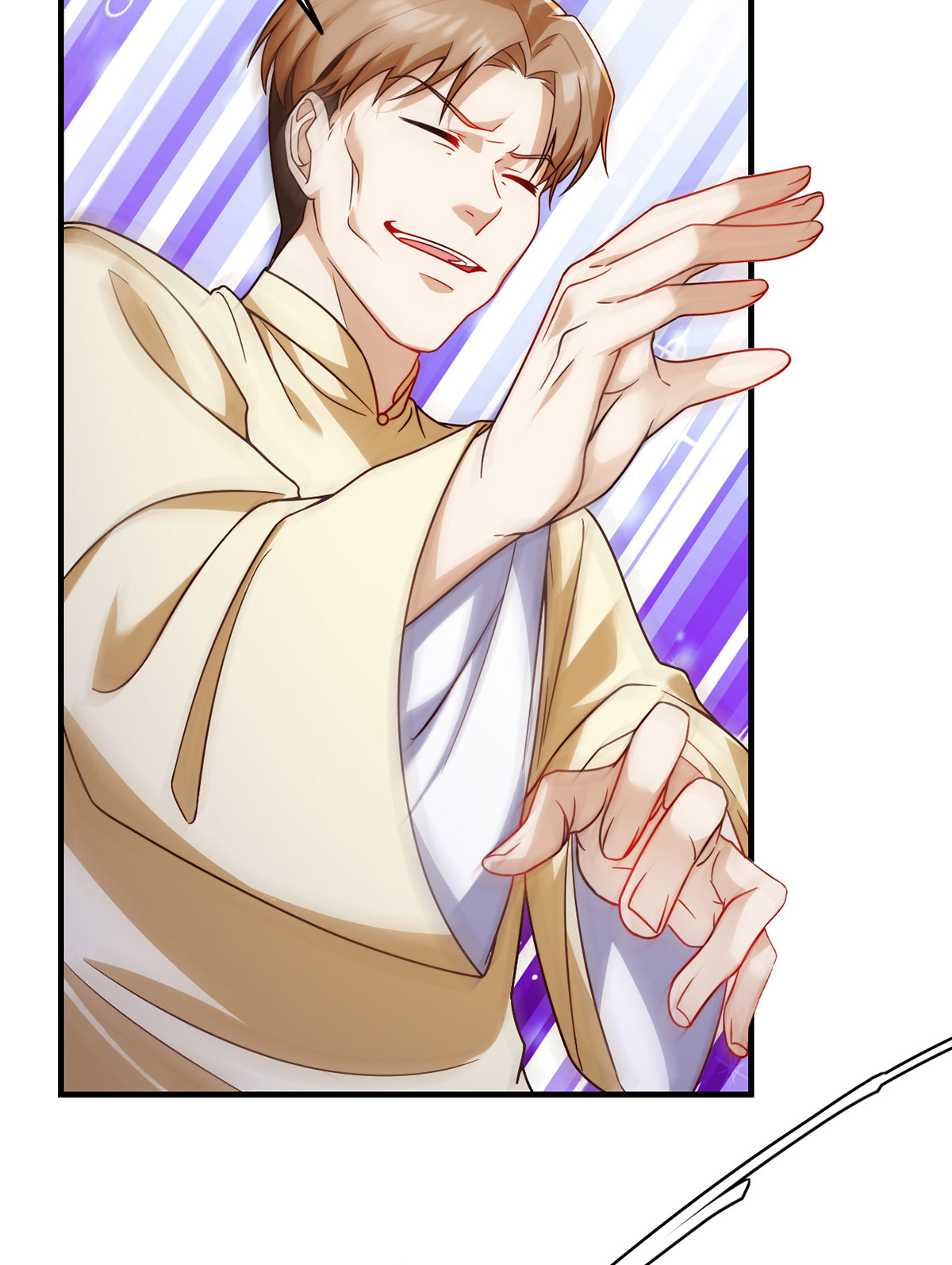 仙尊洛无极80 挑衅洛总教的下场