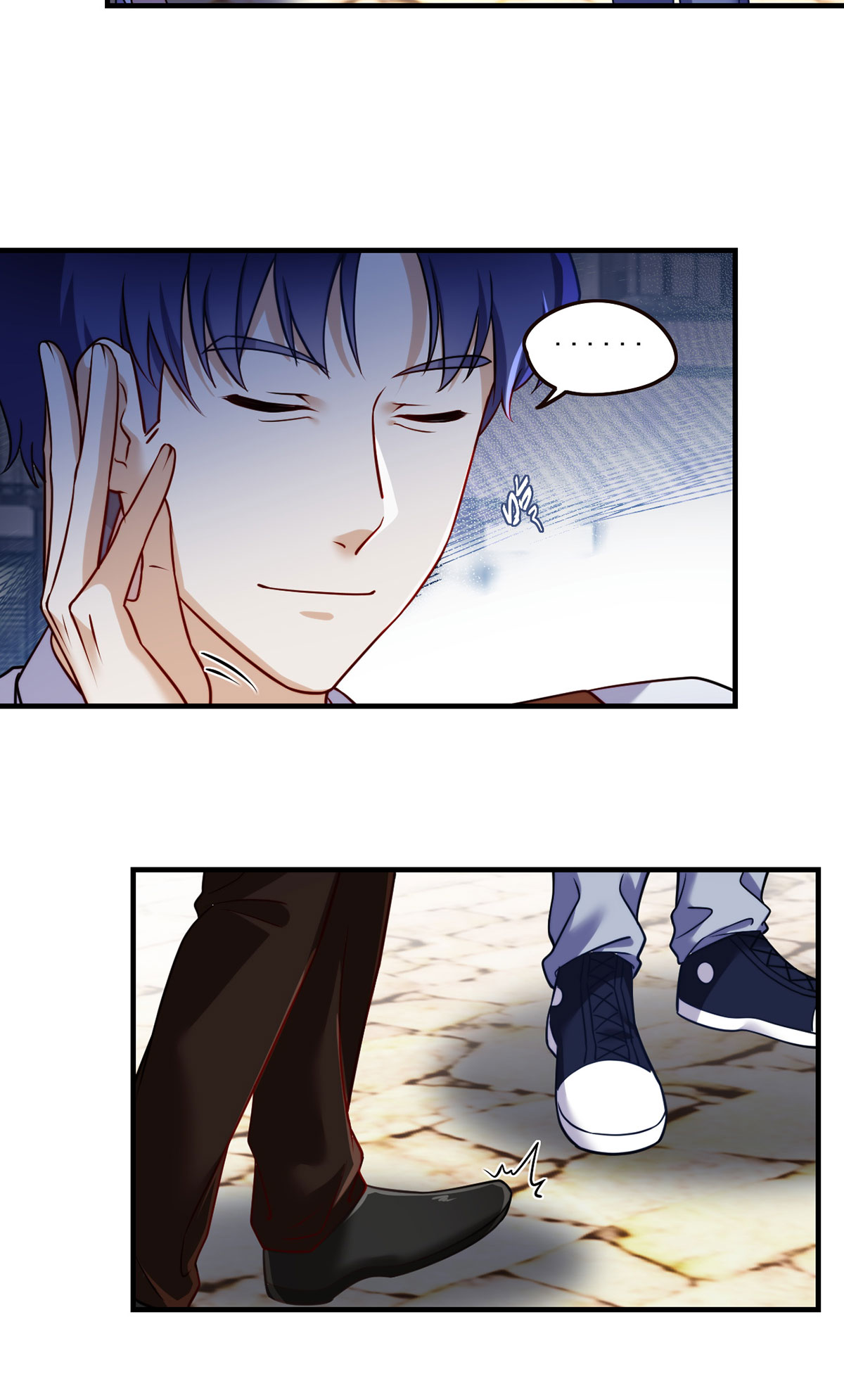 仙尊洛无极83 阿普紫傀赴会鸿门宴