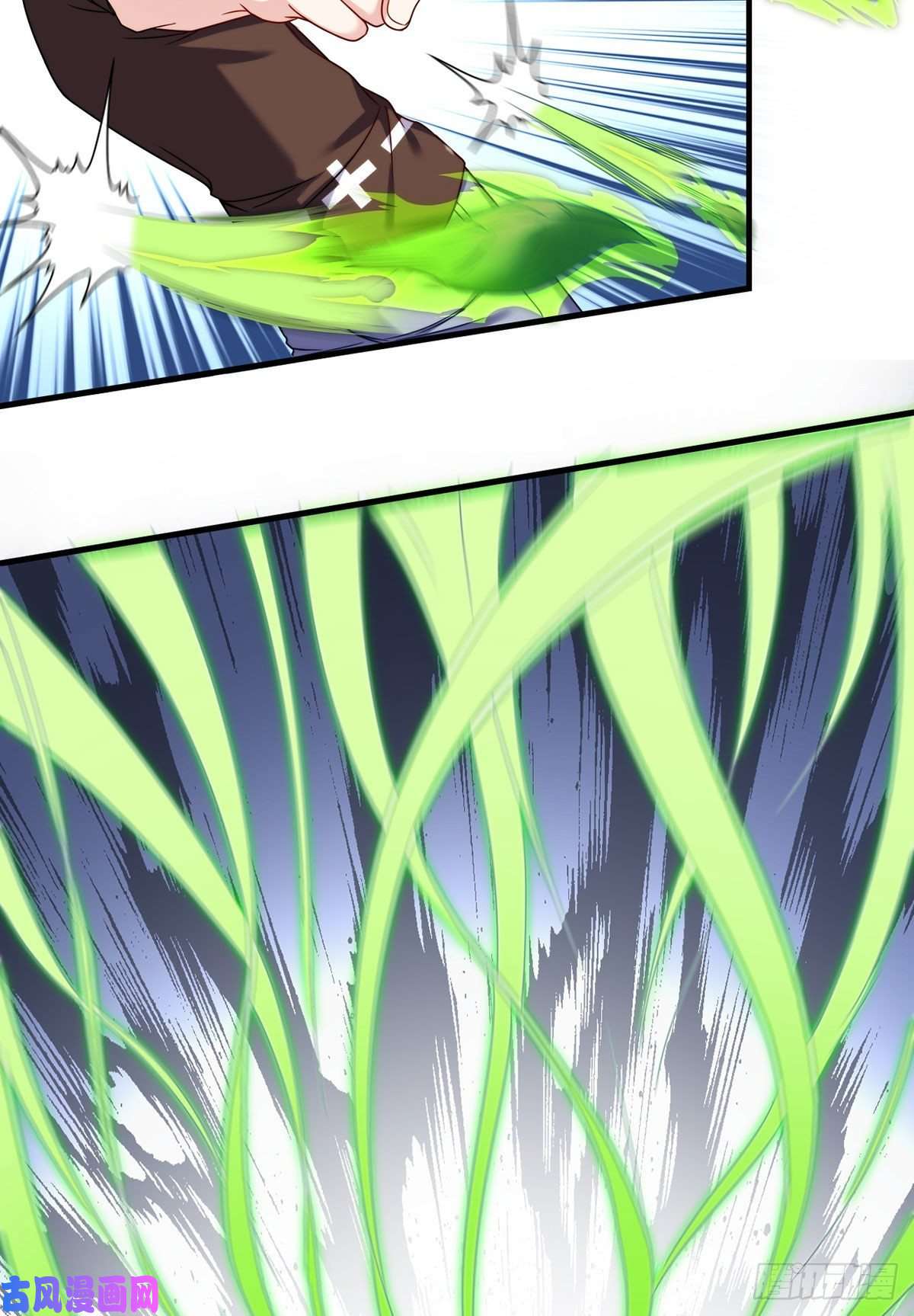 仙尊洛无极086.凭你们也想杀我？！