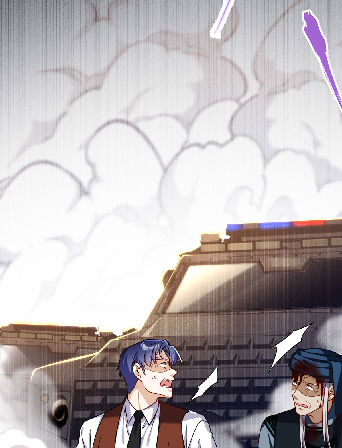 仙尊洛无极87 血光之灾