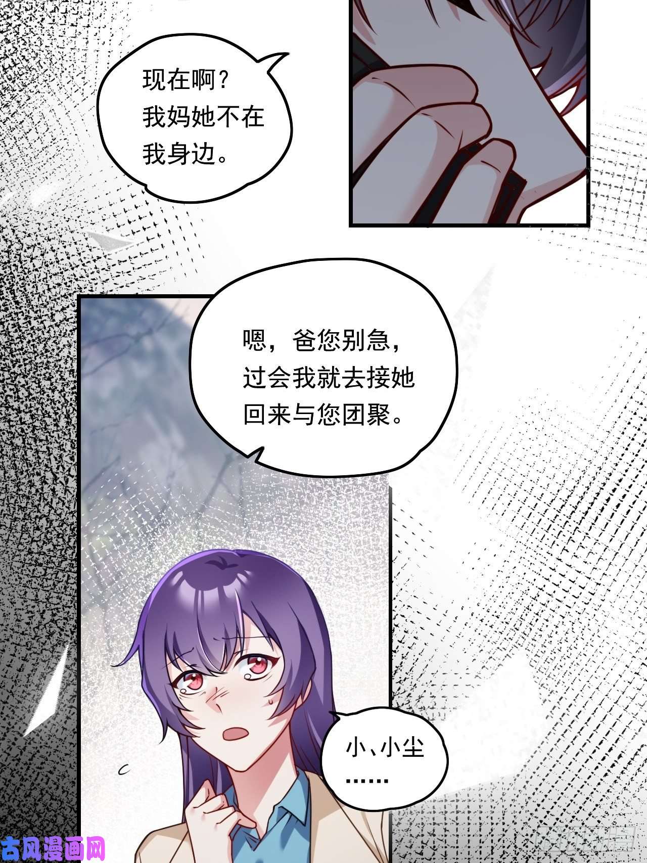 仙尊洛无极090.沈月兰，她是我母亲吗？