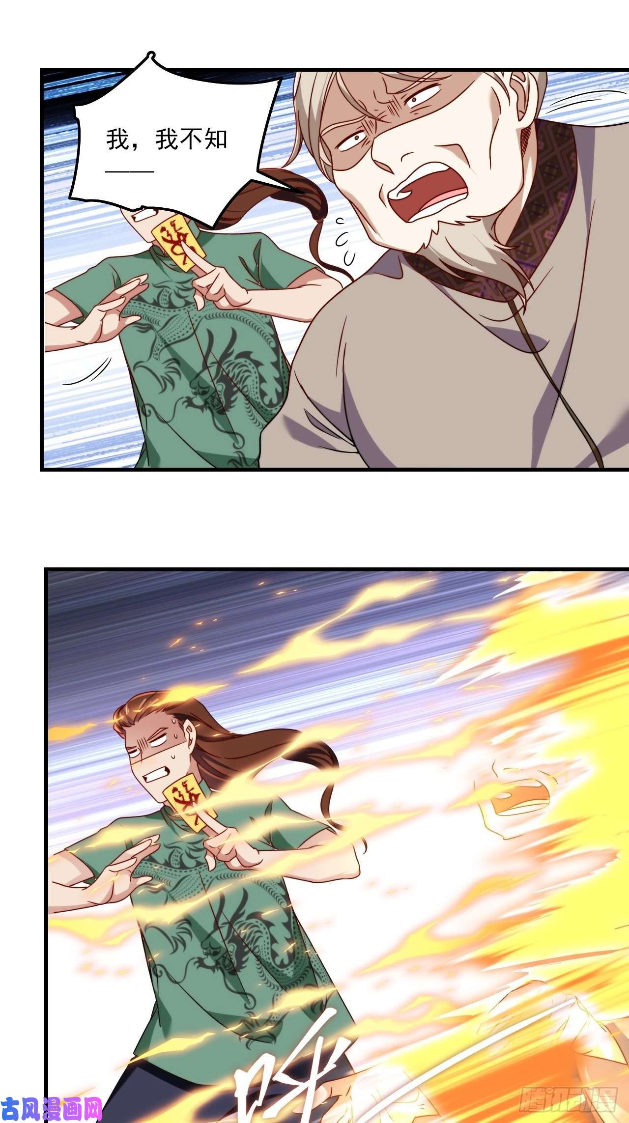仙尊洛无极090.沈月兰，她是我母亲吗？