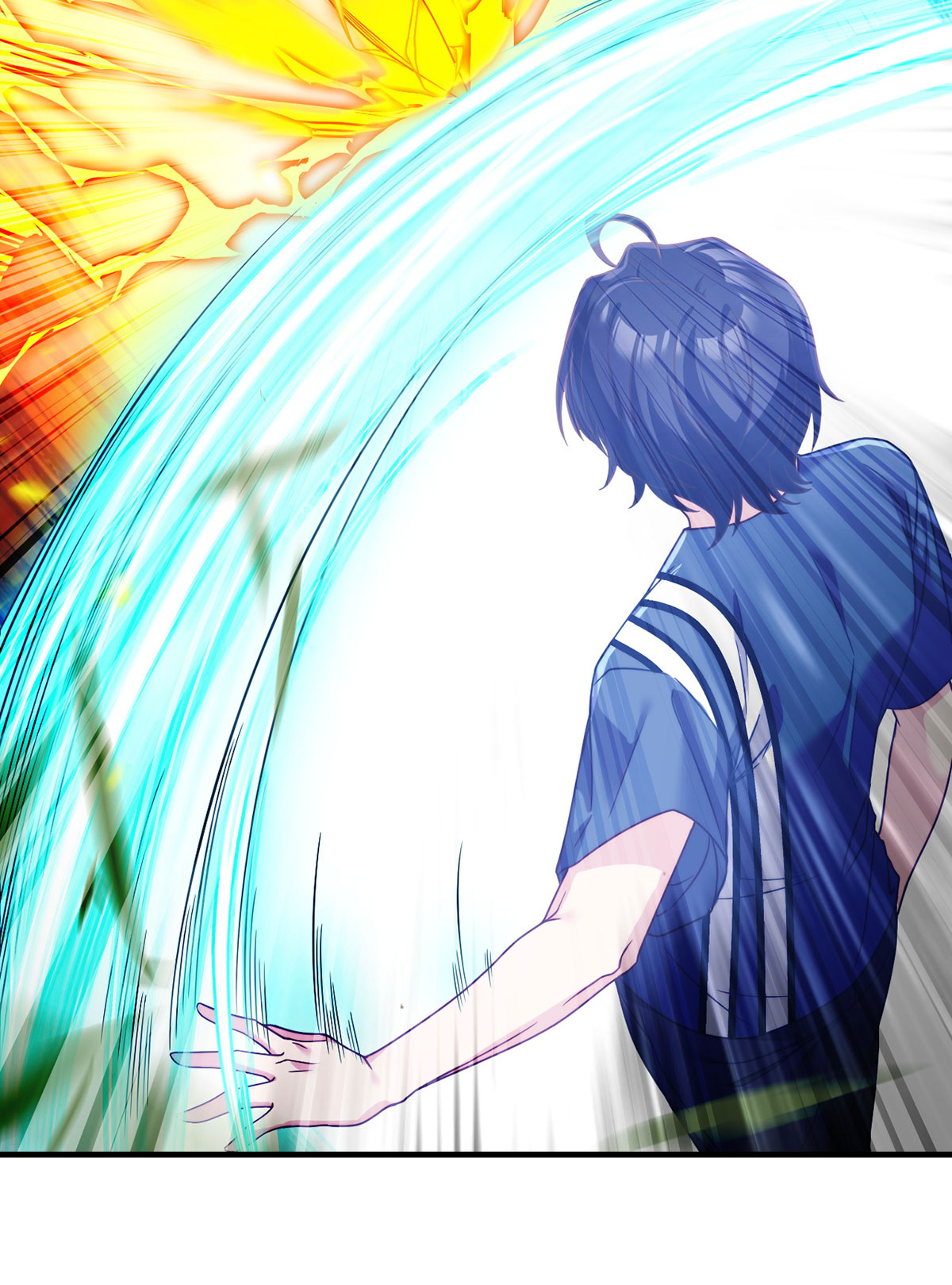 仙尊洛无极97 大法师竟然修习邪术？