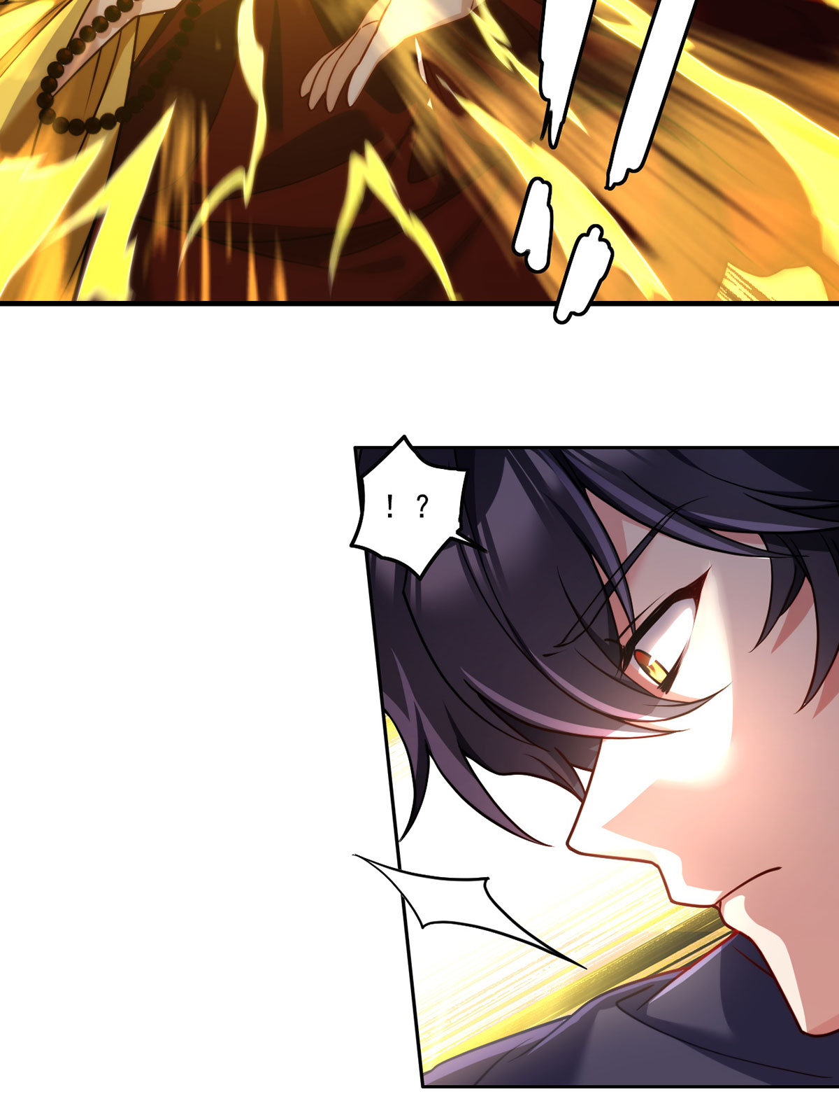 仙尊洛无极97 大法师竟然修习邪术？