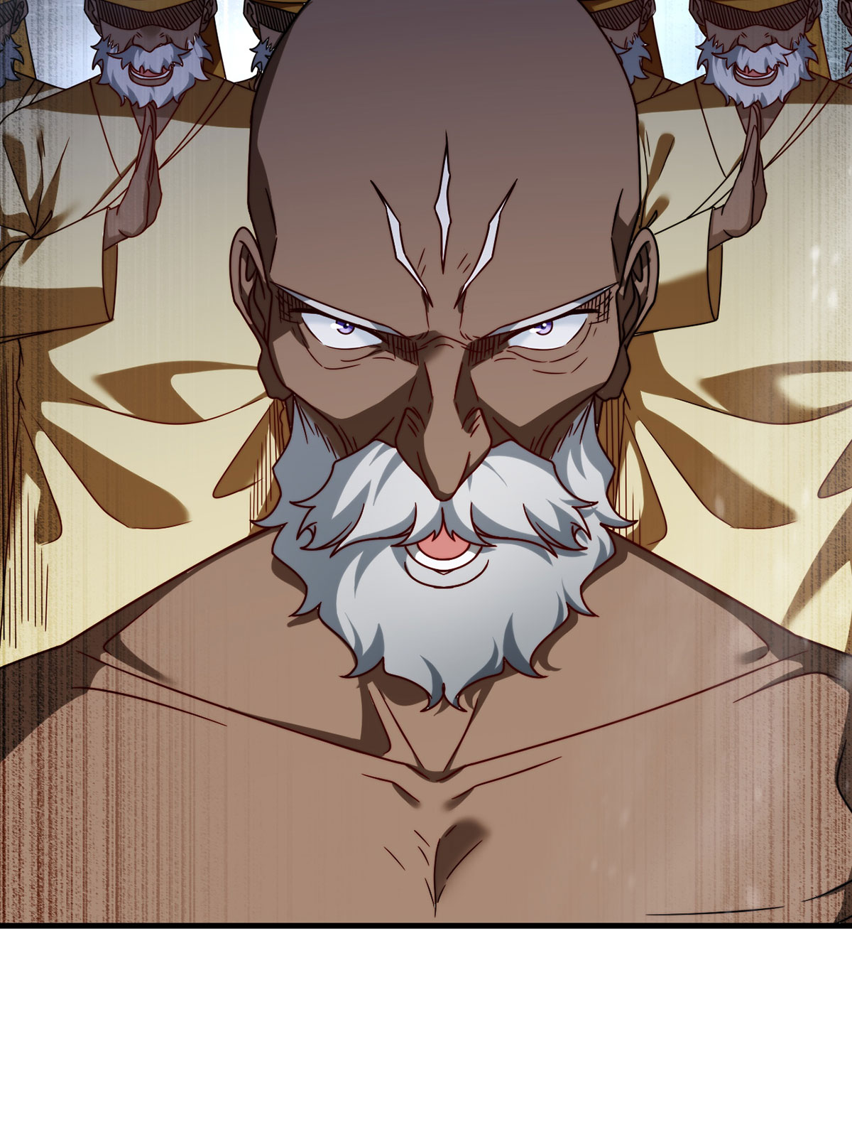 仙尊洛无极100 召唤魔神？