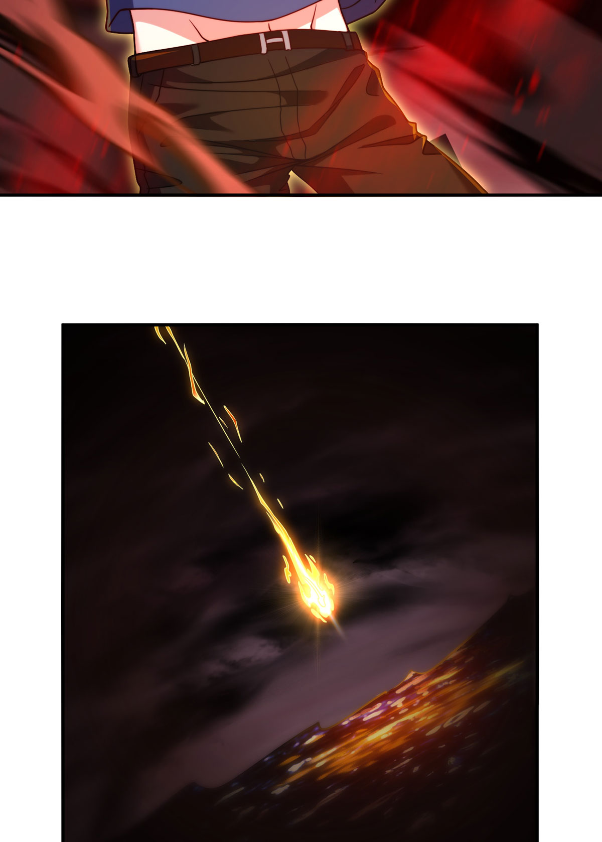仙尊洛无极100 召唤魔神？