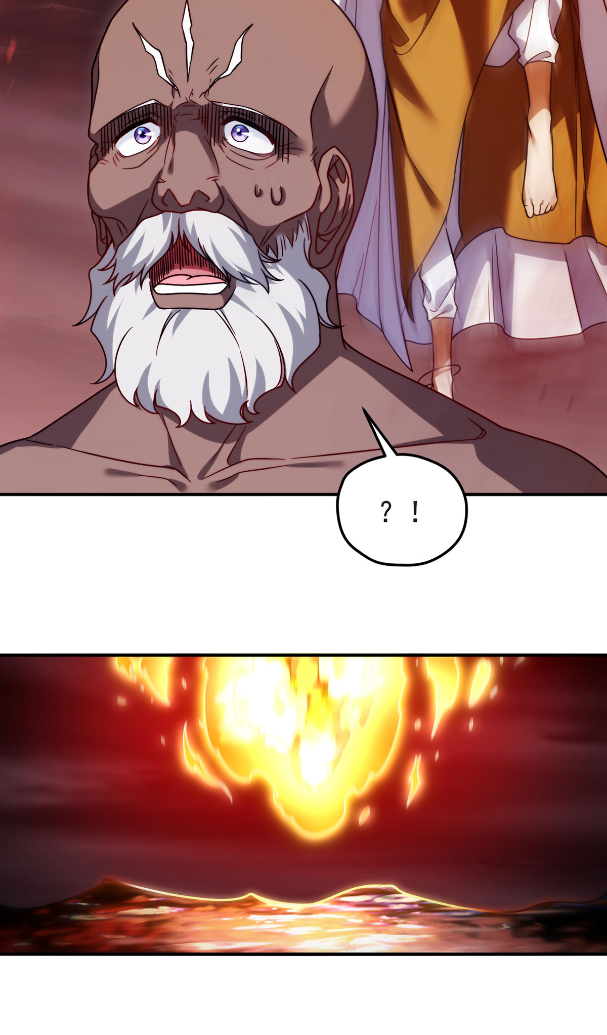 仙尊洛无极100 召唤魔神？