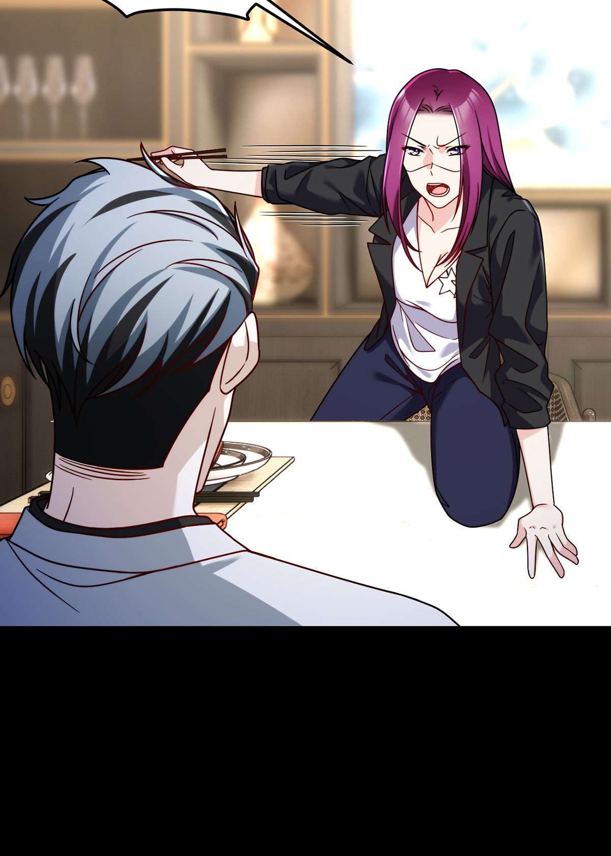 仙尊洛无极105 秘境试炼