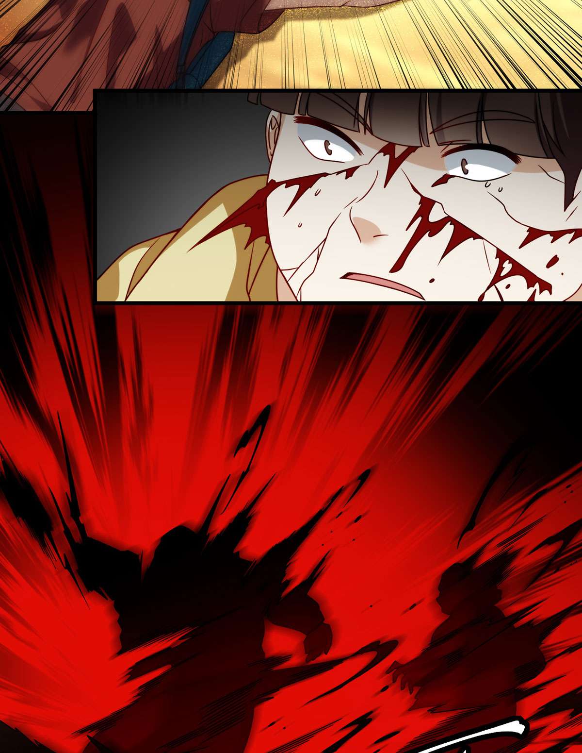 仙尊洛无极106 两个彭加林？