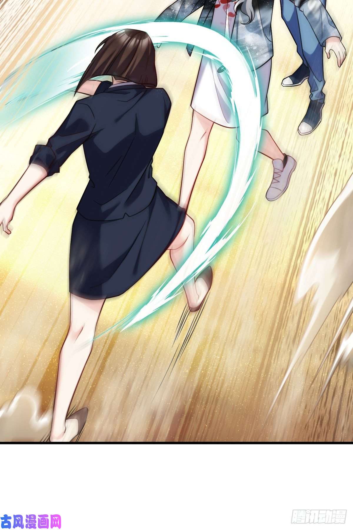 仙尊洛无极108.可怕的人心