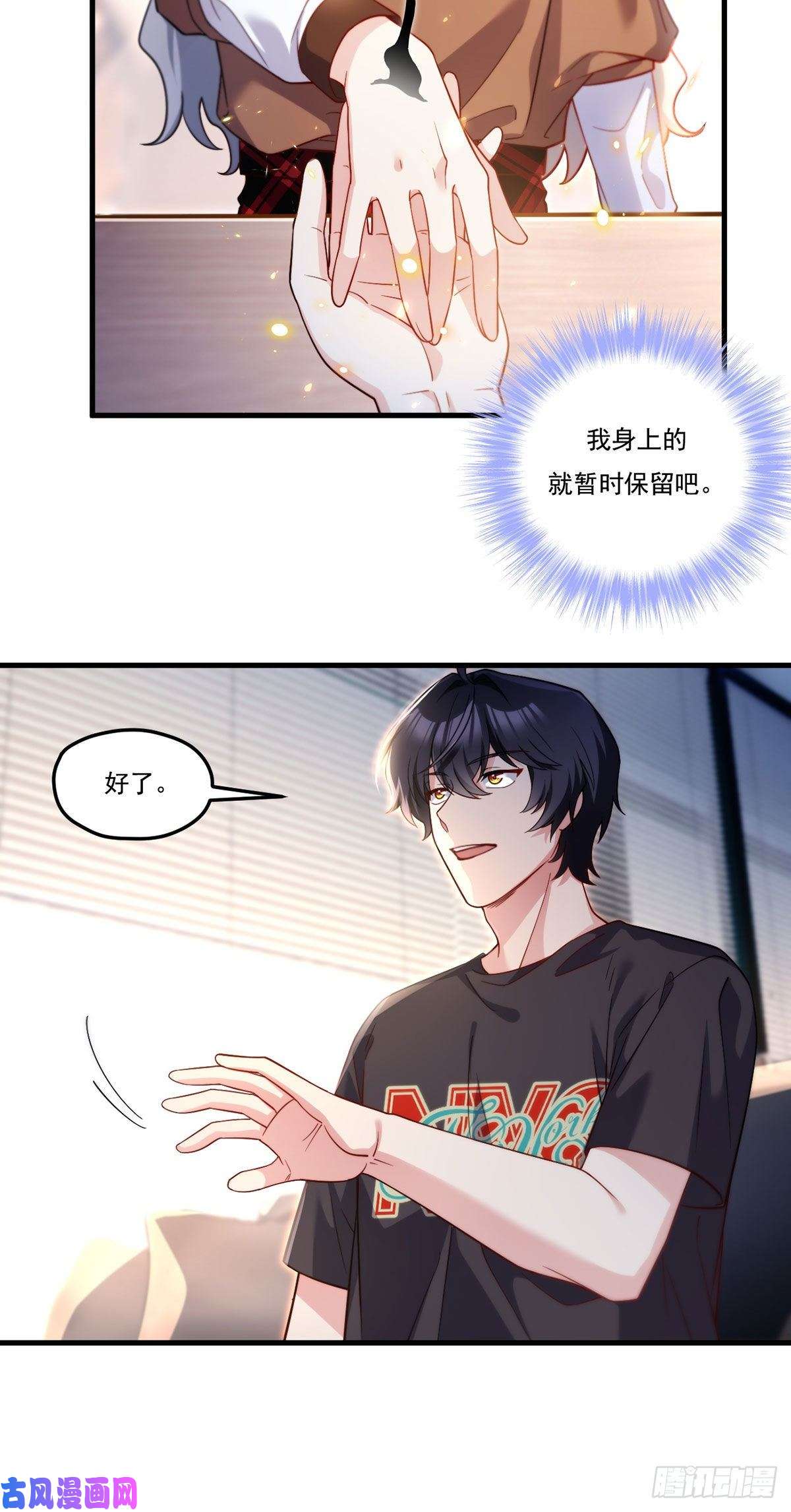 仙尊洛无极111.京畿大小姐黎魅姿