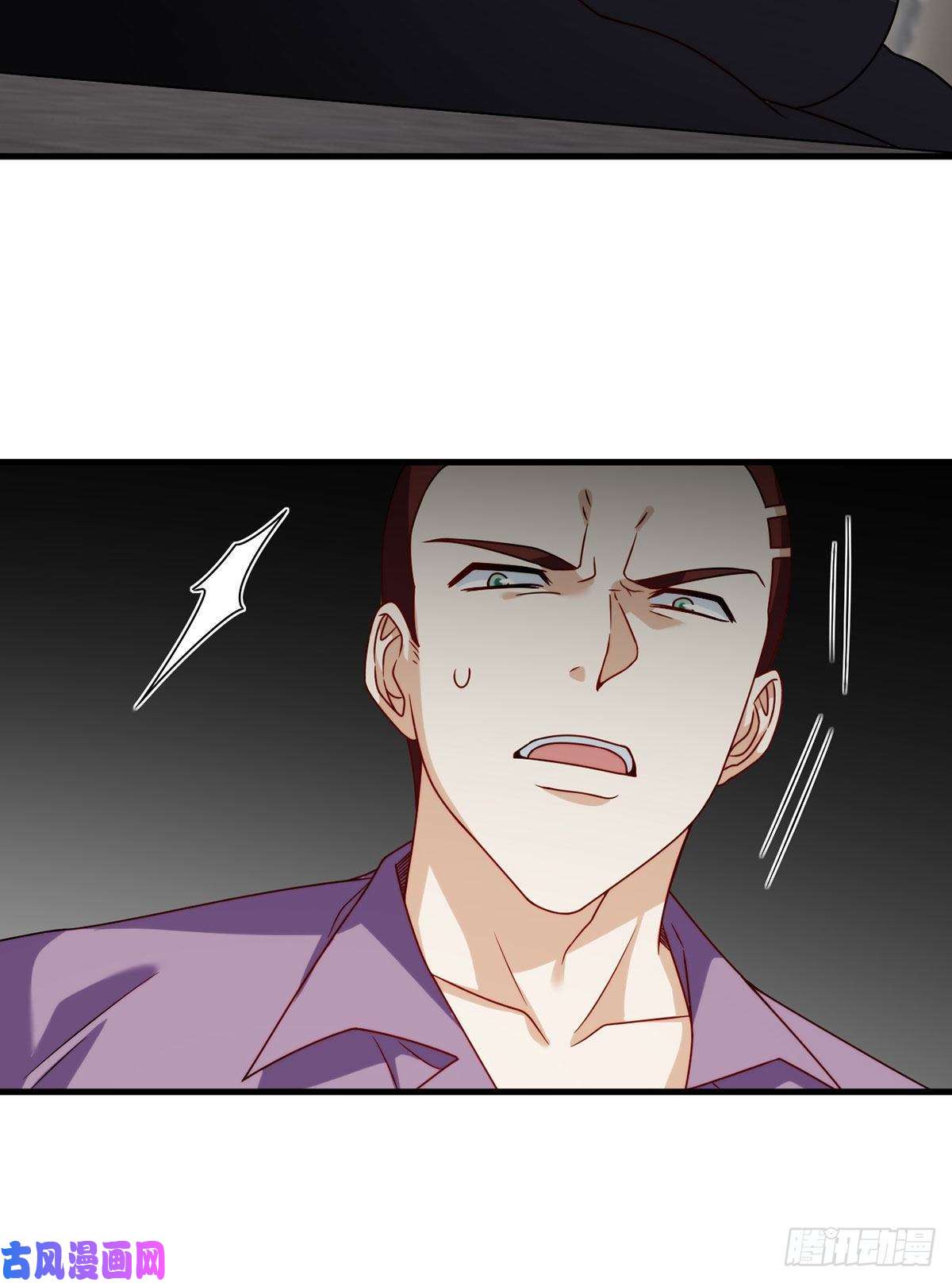 仙尊洛无极112.江逸鸿买凶杀人？