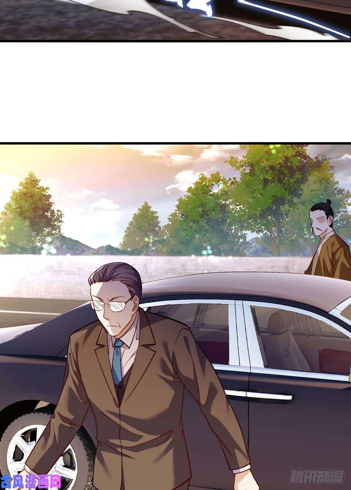 仙尊洛无极113.江逸飞命丧黄泉