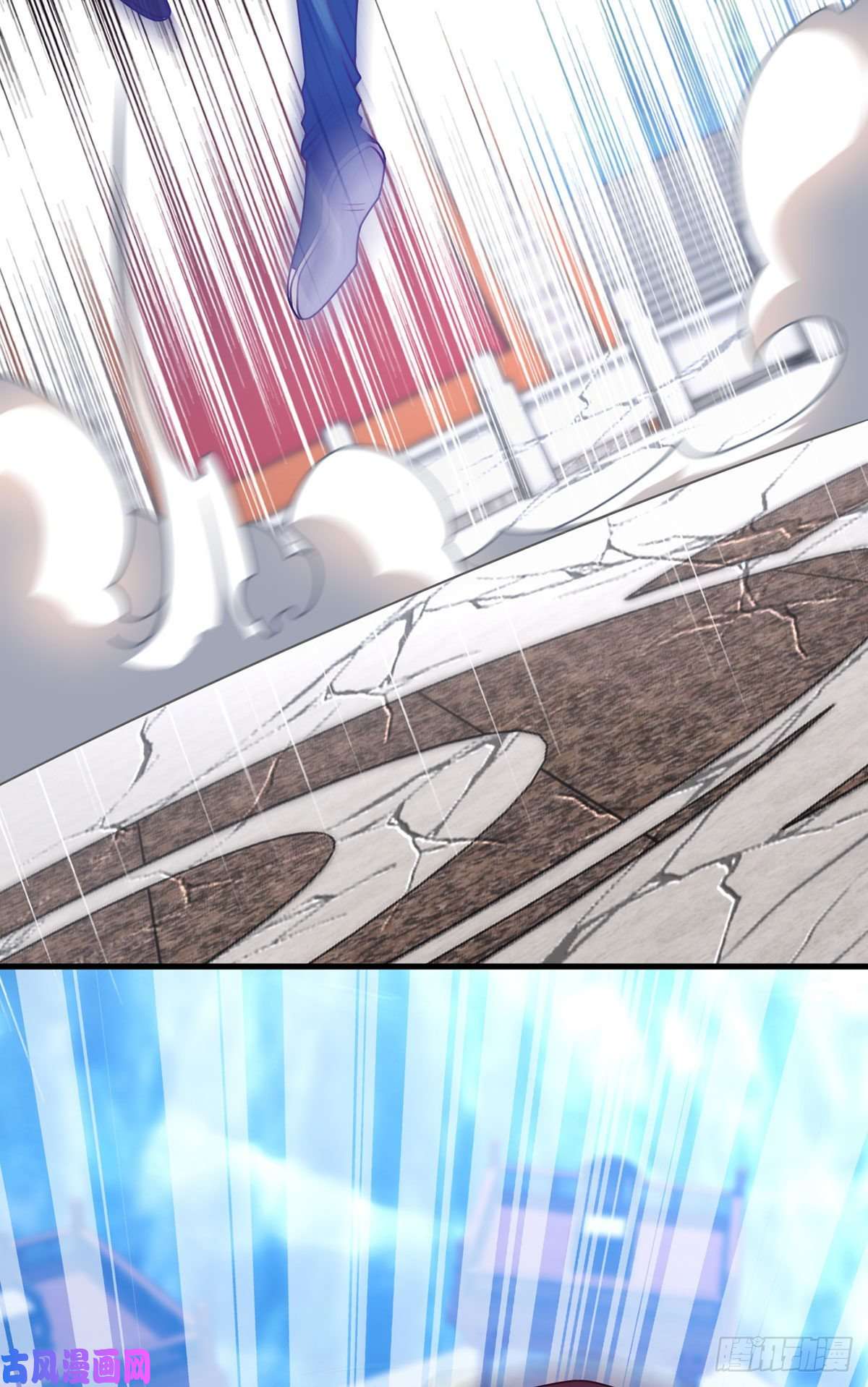 仙尊洛无极119.蝼蚁也配让我尊重？