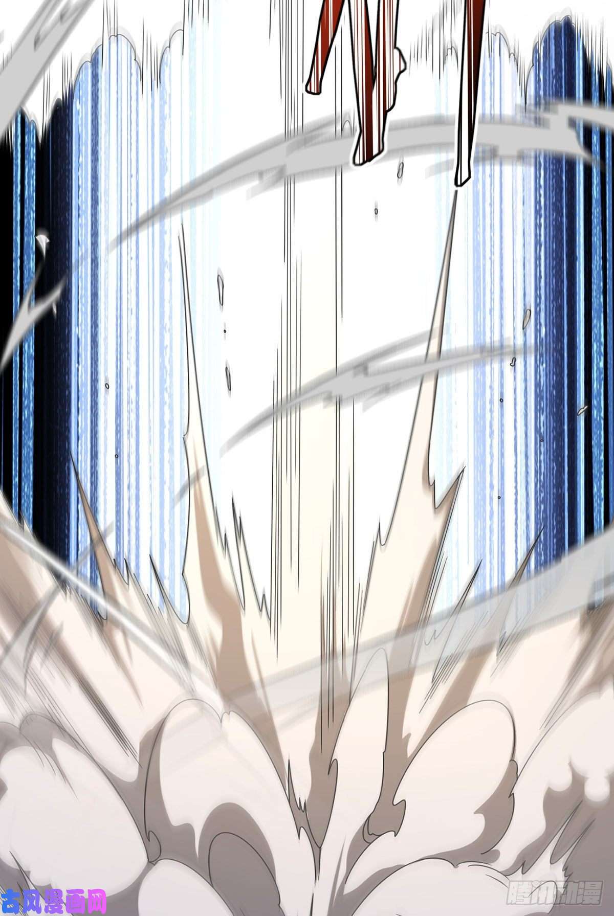 仙尊洛无极119.蝼蚁也配让我尊重？
