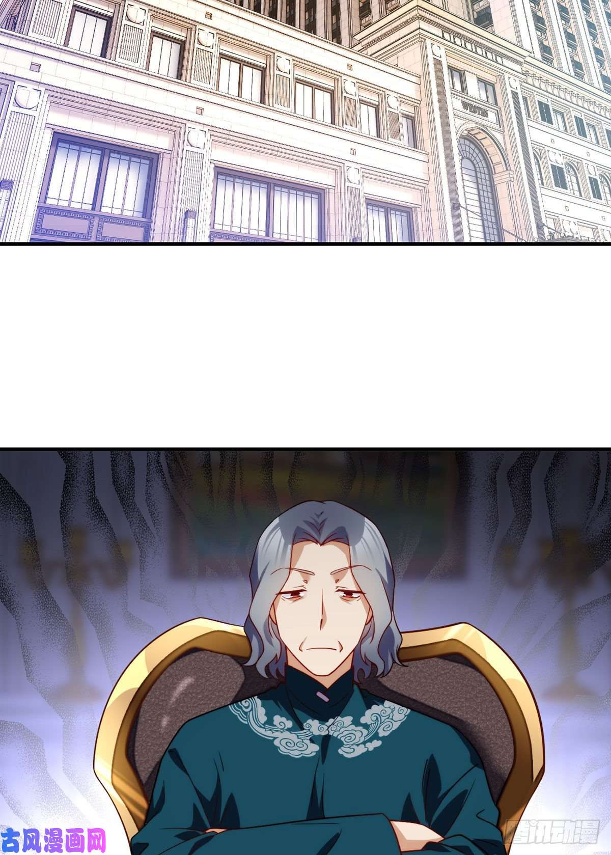 仙尊洛无极122.恶人就当有恶报！