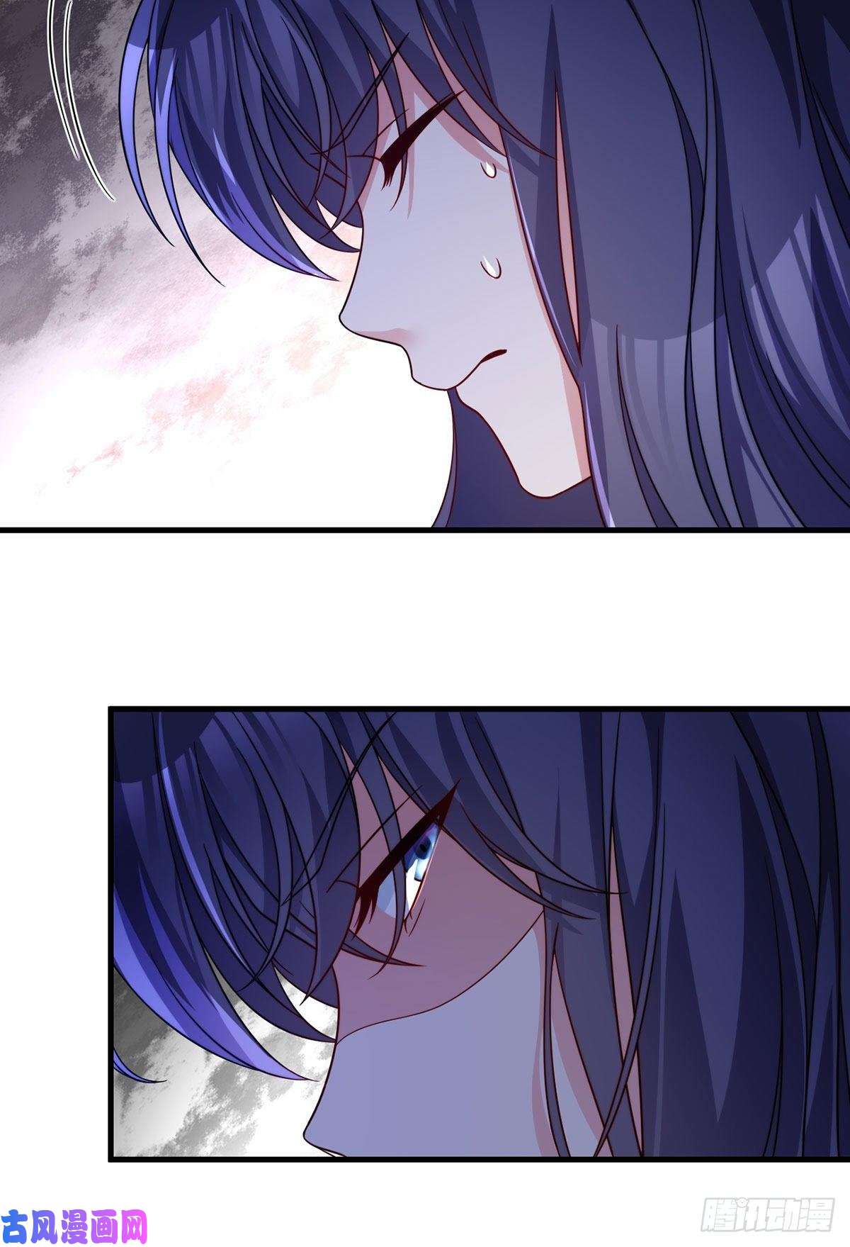 仙尊洛无极128.赐你一场造化