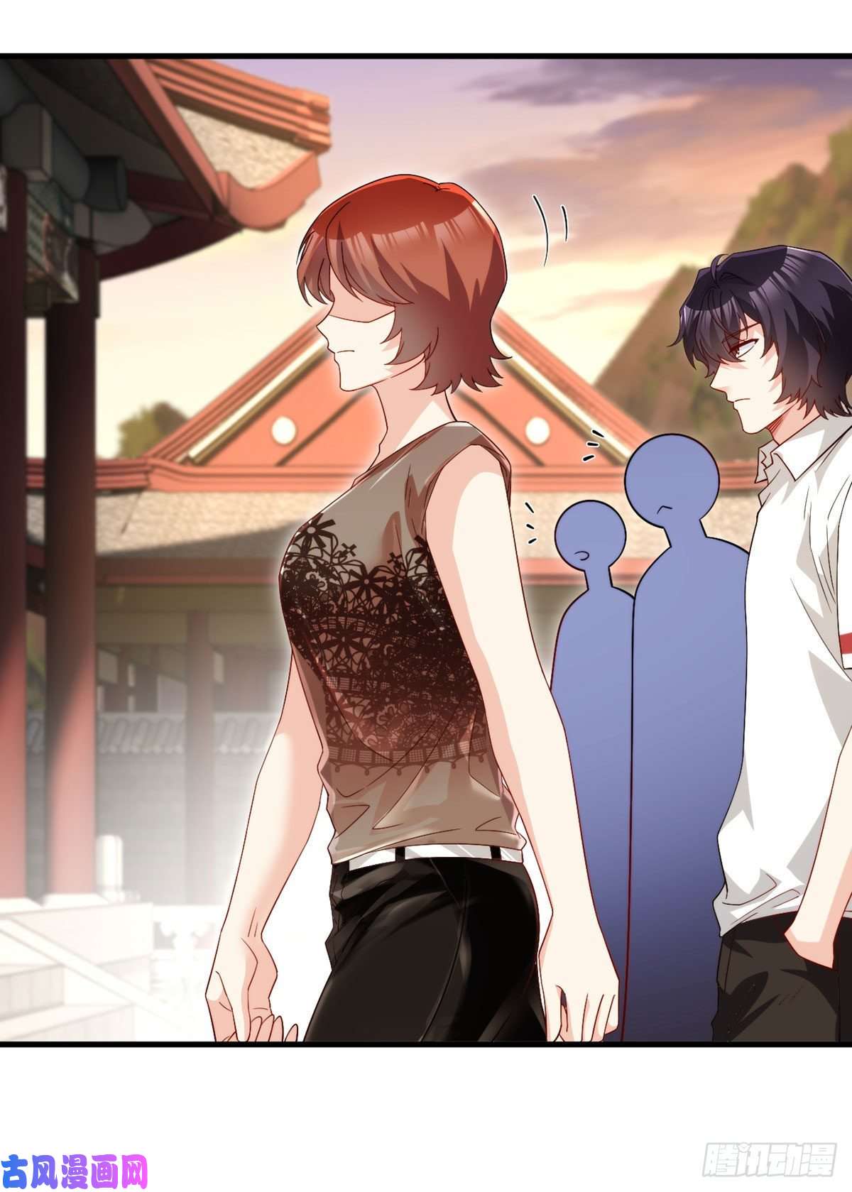 仙尊洛无极128.赐你一场造化