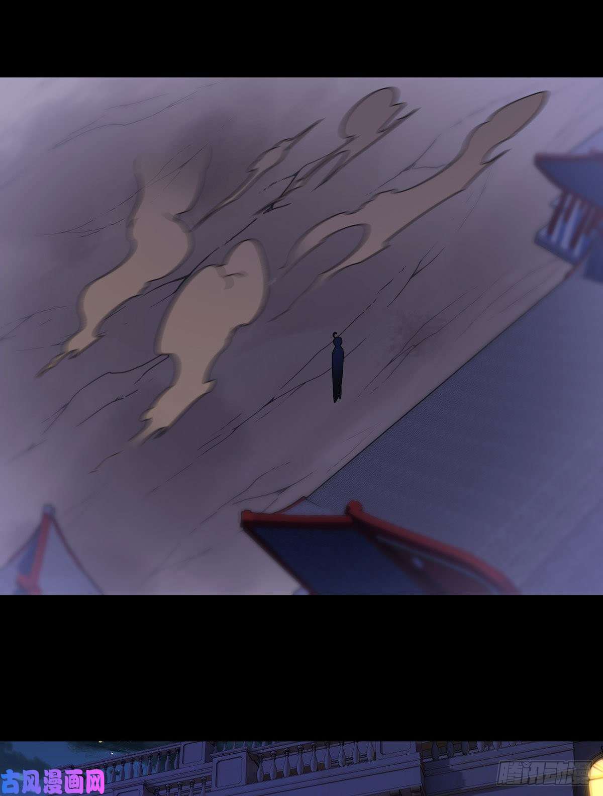 仙尊洛无极130.新秘境出现了！