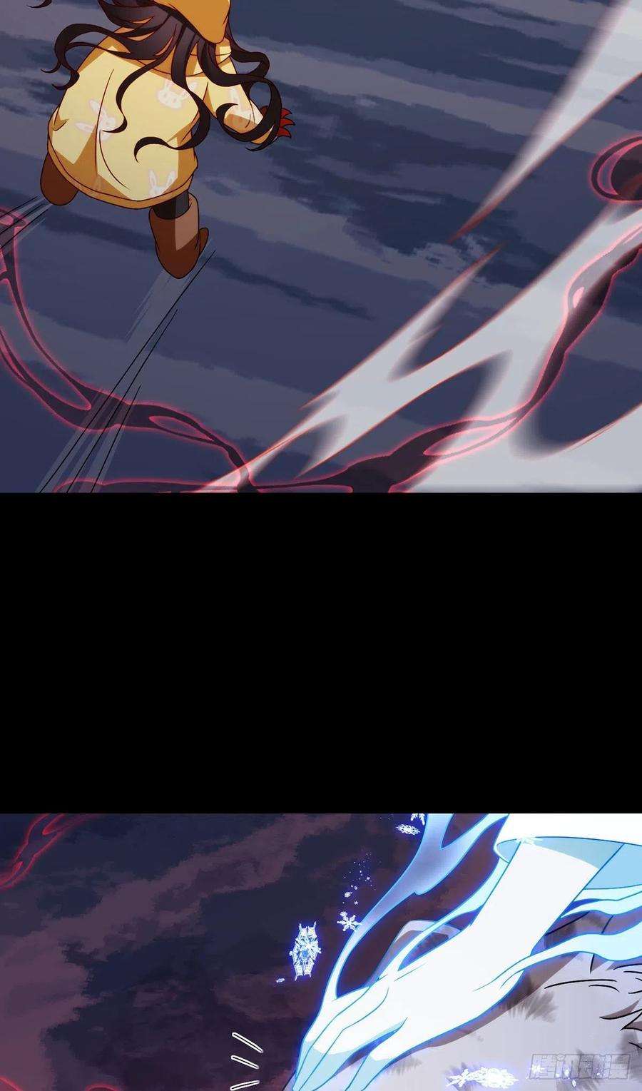 仙尊洛无极142.黄老过河拆桥