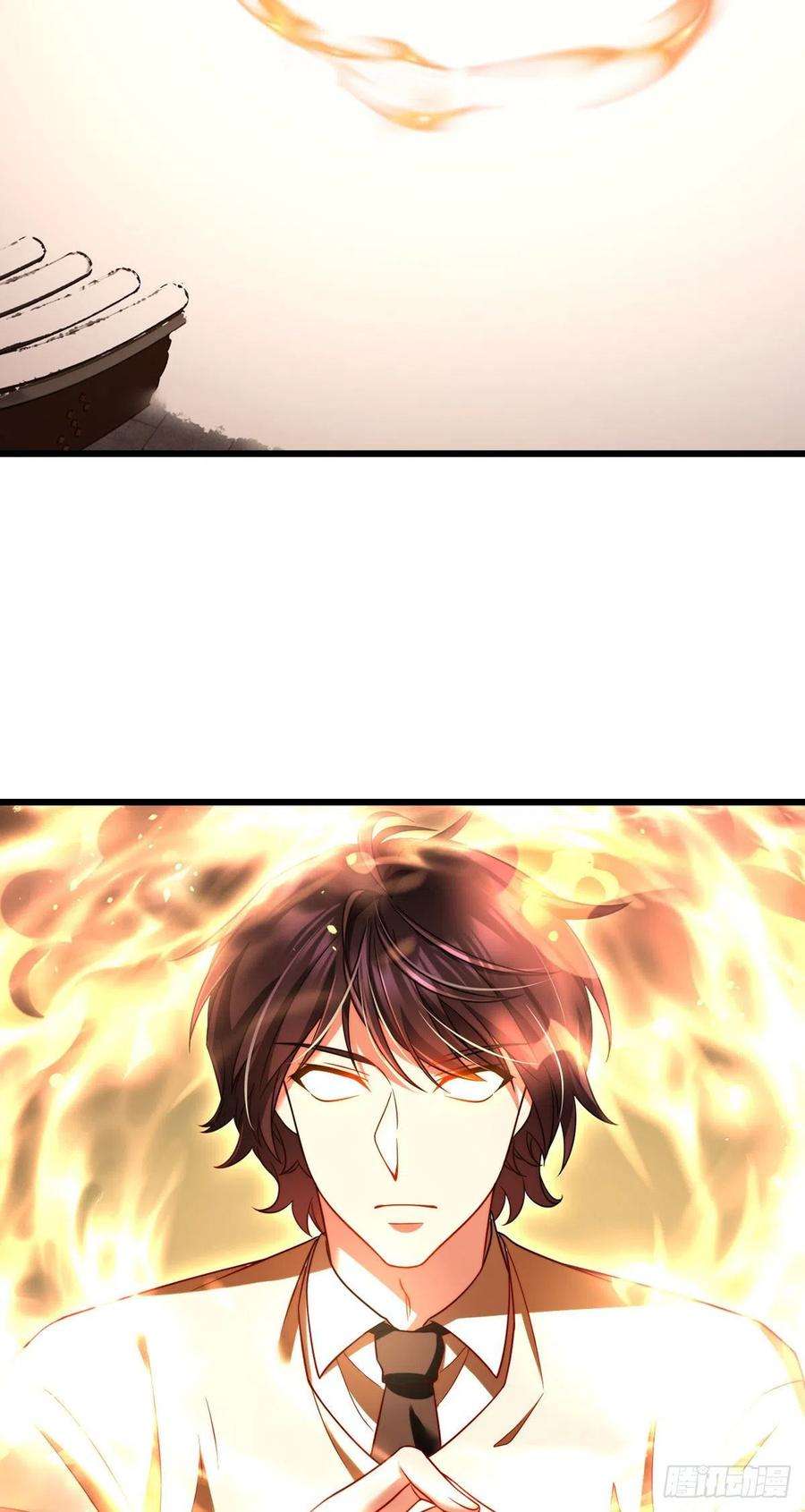 仙尊洛无极146.谁派你们来的？！