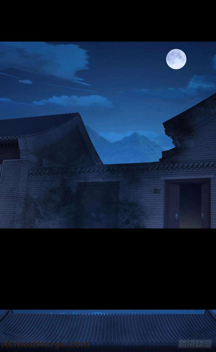 仙尊洛无极147.宗师也想阻拦我？