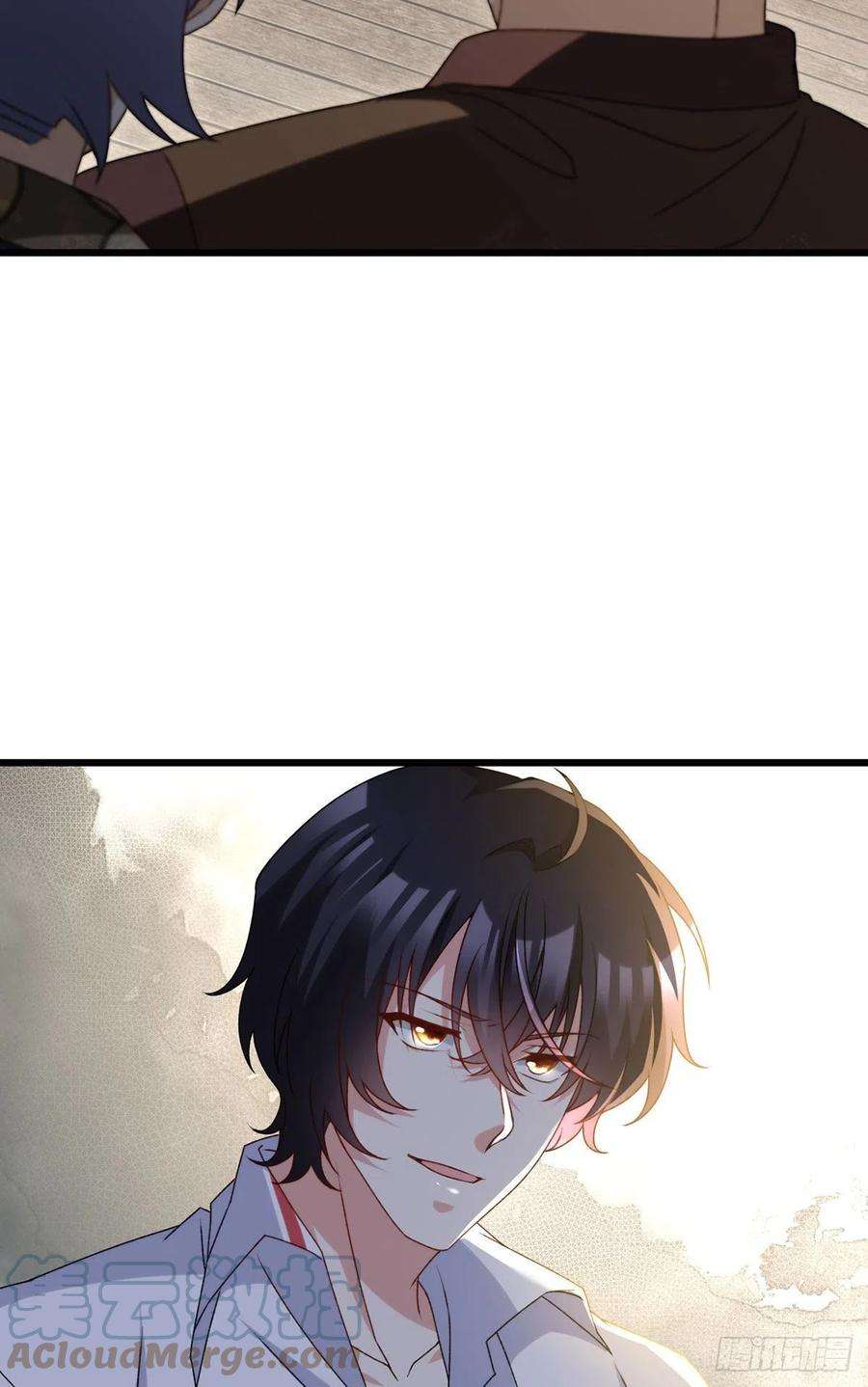 仙尊洛无极149.洛无极单刀赴会