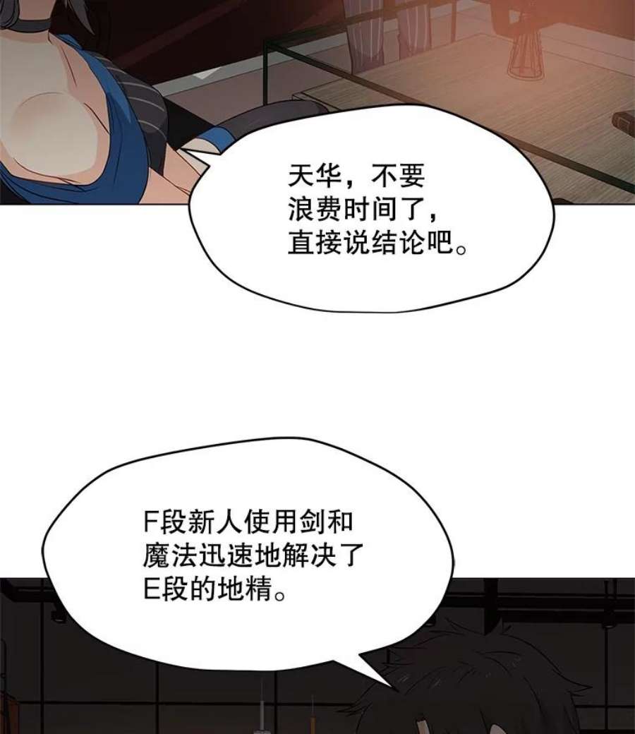 我独自使用咒语7.地精队长