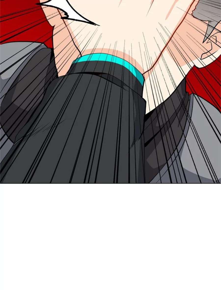 我独自使用咒语9.三人组